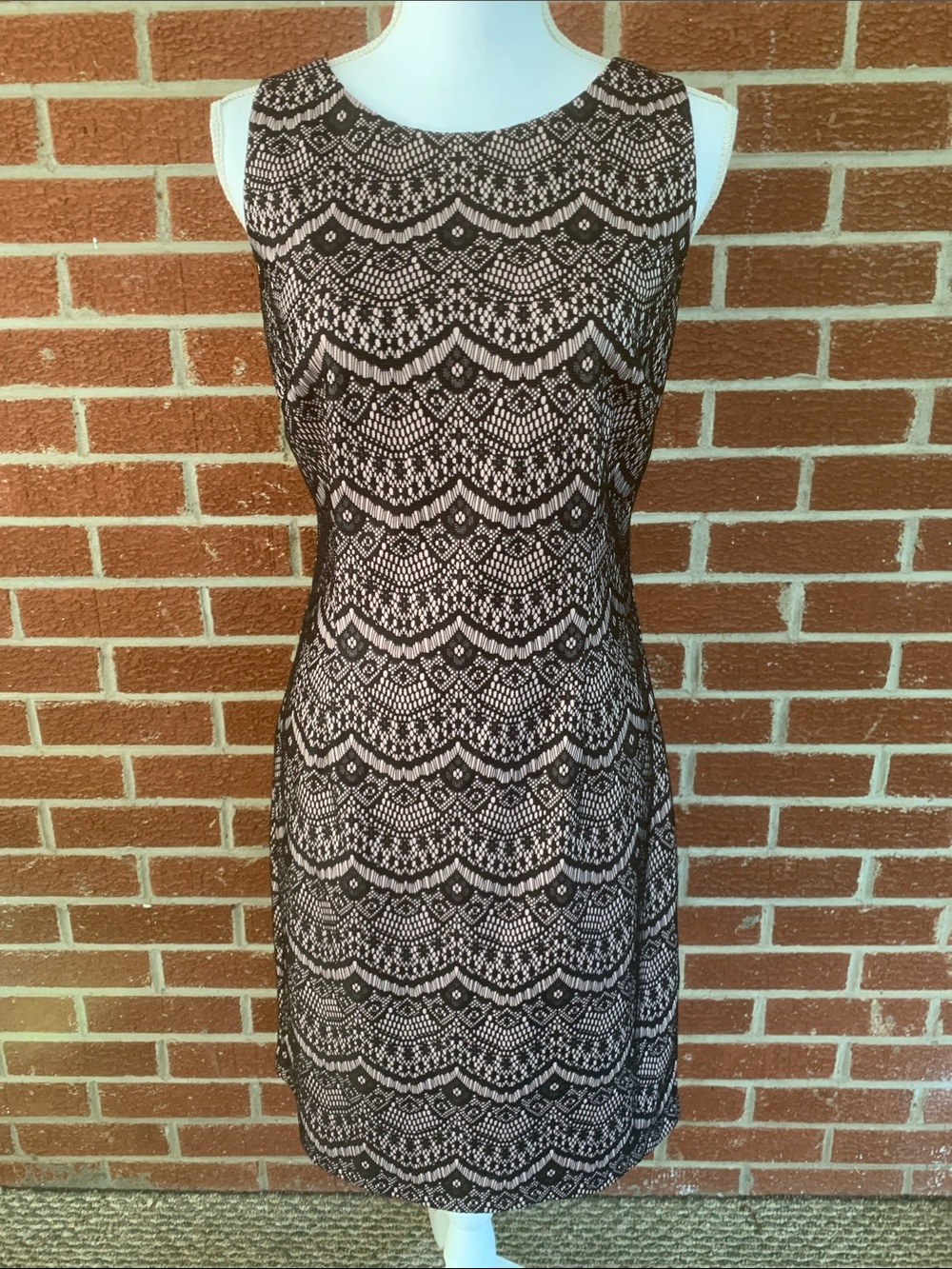 Jessica Simpson dress